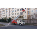 DONGFENG 4x2 aerial truck